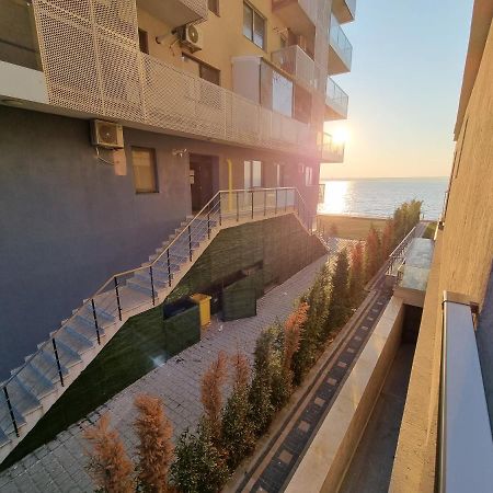 Breeze Studio Daire Mamaia Dış mekan fotoğraf