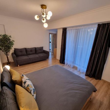 Breeze Studio Daire Mamaia Dış mekan fotoğraf